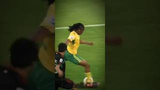 Siphewe Tshabalala goal🔥 2010 south africa🇿🇦 Dont copy my flow [upl. by Nnylarac]