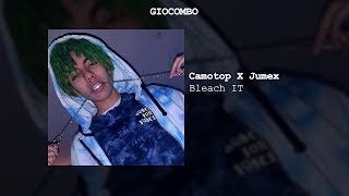 Jumex X Camotop  Bleach IT Prod Camotop [upl. by Nive185]