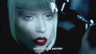 Lady Gaga  Alejandro Tradução Legendado [upl. by Lamar615]