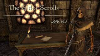 Elder Scrolls Online with MJ The Lord of Fear [upl. by Axe]