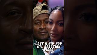 Love and Hip Hop Atlanta  REACTION VIDEO LockedinNetwork ReactionsWithQuan LHHATL [upl. by Eddana521]