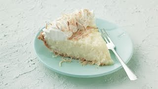 MileHigh Coconut Cream Pie [upl. by Adriana]