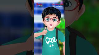 Dudhu amp Tintus Adventures  Episode 1 Part6  Tamil animation episodes  Series  Galatta Kids [upl. by Niggem203]