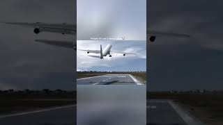 Finnair crash plen aircraftcrew aviation plane edit [upl. by Saltzman]