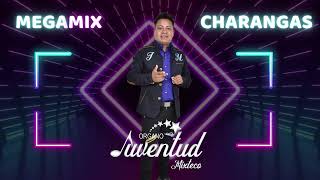 MEGA MIX CHARANGAS JUVENTUD MIXTECO OFICIAL [upl. by Levana424]