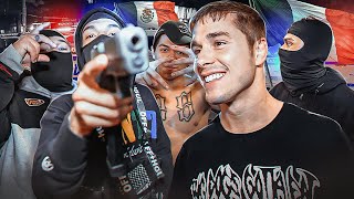 Latin Kings Inside a Chicago Gang War [upl. by Misa]