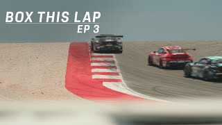 24H Series Portimao  Montaña rusa  Episodio 3 ENG SUB [upl. by Aizat313]