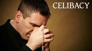 Priests Discuss Celibacy [upl. by Scutt]