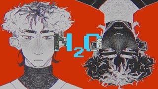 ▣ N2O  meme animation FW [upl. by Gildea]