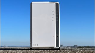 Synology DS220j Uses as much in power as it costs to buy [upl. by Eva9]