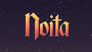 Modded Noita  Part 1 [upl. by Rhonda]