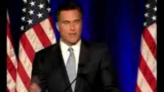 Mitt Romney 2012 Bring America Back [upl. by Ninahs614]