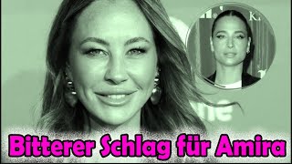 Sandy MeyerWölden Der nächste Schlag für ihre ExBusenfreundin Amira Pocher [upl. by Adonis513]