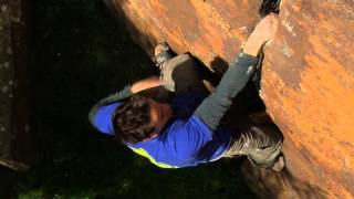 Wild Country Crack School  Episode 3  Fist Cracks  with the Wide Boyz [upl. by Immot394]