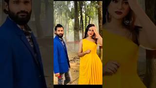 Bangla Natoker shooting time sumaiya rimu bangla song UKIL TV [upl. by Riella459]