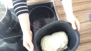 Schnell und einfach Brot backen [upl. by Jarek]