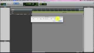 Beginner Series 7 Recording Stereo Audio in Pro Tools [upl. by Hpeosj378]