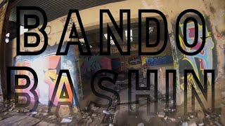 Bando Bashin  Unstabilized FPV Freestyle [upl. by Auoz407]