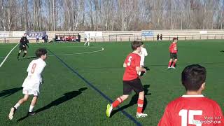 CDLA BAÑEZA  CULTURAL 1 DIV INFANTIL 20124 [upl. by Breanne169]