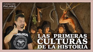 ¿Cuáles fueron las primeras civilizaciones de la Historia [upl. by Allissa734]