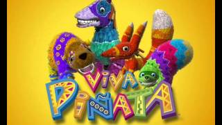 The Viva Piñata Song [upl. by Nidia]