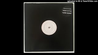 Kenyatta  Love Again Joey Negro Mix [upl. by Tabitha718]