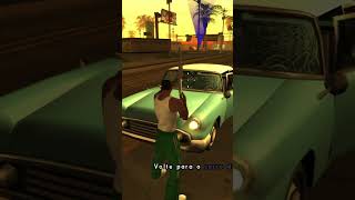 Sistema de reboque shorts gta gtasanandreas roleplay [upl. by Ajiam702]