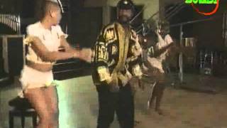 KOFFI OLOMIDE PETITE SOEUR ALBUM NOBLESSE OBLIGE BOSS DES BOSS PARFAIT KANKU [upl. by Larred]