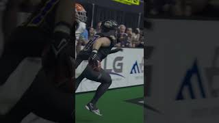 Arena Football Returns  Arena Football One Reveal [upl. by Elletnohs]