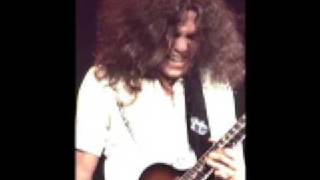 Greatest American Guitarist Joe Walsh vs Allen Collins [upl. by Adnorahs]