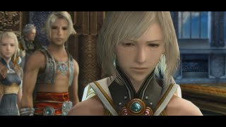 FINAL FANTASY XII em Português 02 [upl. by Trina]