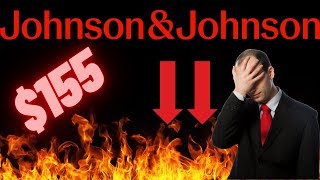 Is It Time To SELL Johnson amp Johnson Stock  JNJ Stock Analysis [upl. by Endaira]