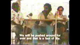 GALARRWUY YUNUPINGU AND THE RANGER URANIUM MINE AGREEMENT 1978 [upl. by Manon]