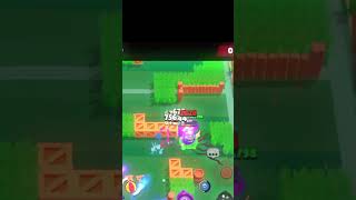 Hyper Rico Carries🔥brawlstars [upl. by Nylrad]