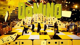 ONE N ONLY／ “DOMINO” Music Video [upl. by Benni477]