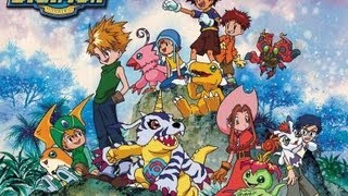 Notas de la Canción quotButterflyquot  Digimon [upl. by Edouard]