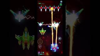 Alien Shooter level 153 medium [upl. by Lahsiv]