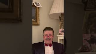 Tim Wonnacott gets baited on Cameo [upl. by Anelrac]