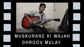 Muskurane ki wajah Arijit singh  Citylights [upl. by Emlen]