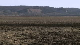 MidAmerican Energy tests soil for a nuclear power plant in Iowa [upl. by Loesceke]