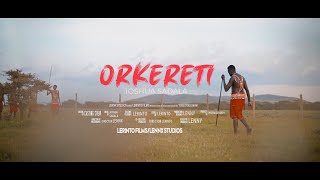 ORKERETI JOSHUA SADALAOFFICIAL VIDEO [upl. by Elleirb41]