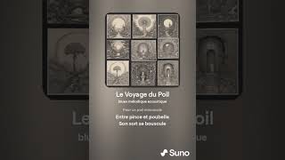 RAdio Rot dIA  Le Voyage du Poil [upl. by Baras]