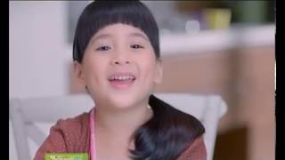 Tolak Angin Anak TVC  VO Baru [upl. by Losse966]