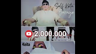 Salif KEITA Baraye Teaser 2m [upl. by Karlyn824]