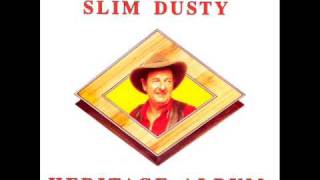 Slim Dusty  The Man From Snowy River [upl. by Namolos]