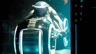 Tron Movie World Premiere [upl. by Htrag]