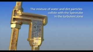 HASL Spirotech SpiroTRAP Video  How it works [upl. by Isolde401]