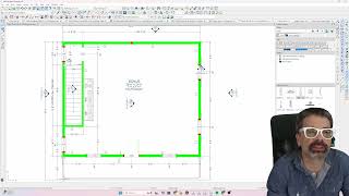 Layout Pages and Saved Plan View links  Chief Architect [upl. by Ennailuj]