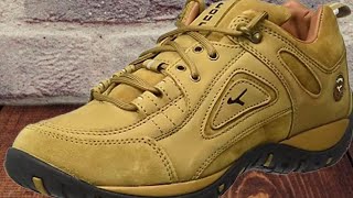 Touch Lakhani Shoes  Lakhani OUTDOOR Shoes Unboxing And Review In Hindi  लखानी टच  Lakhani Shoes [upl. by Hnoj561]