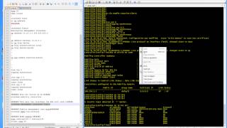 Setting up a cisco 5760 ios contoller and a 3560 switch [upl. by Lecrad]